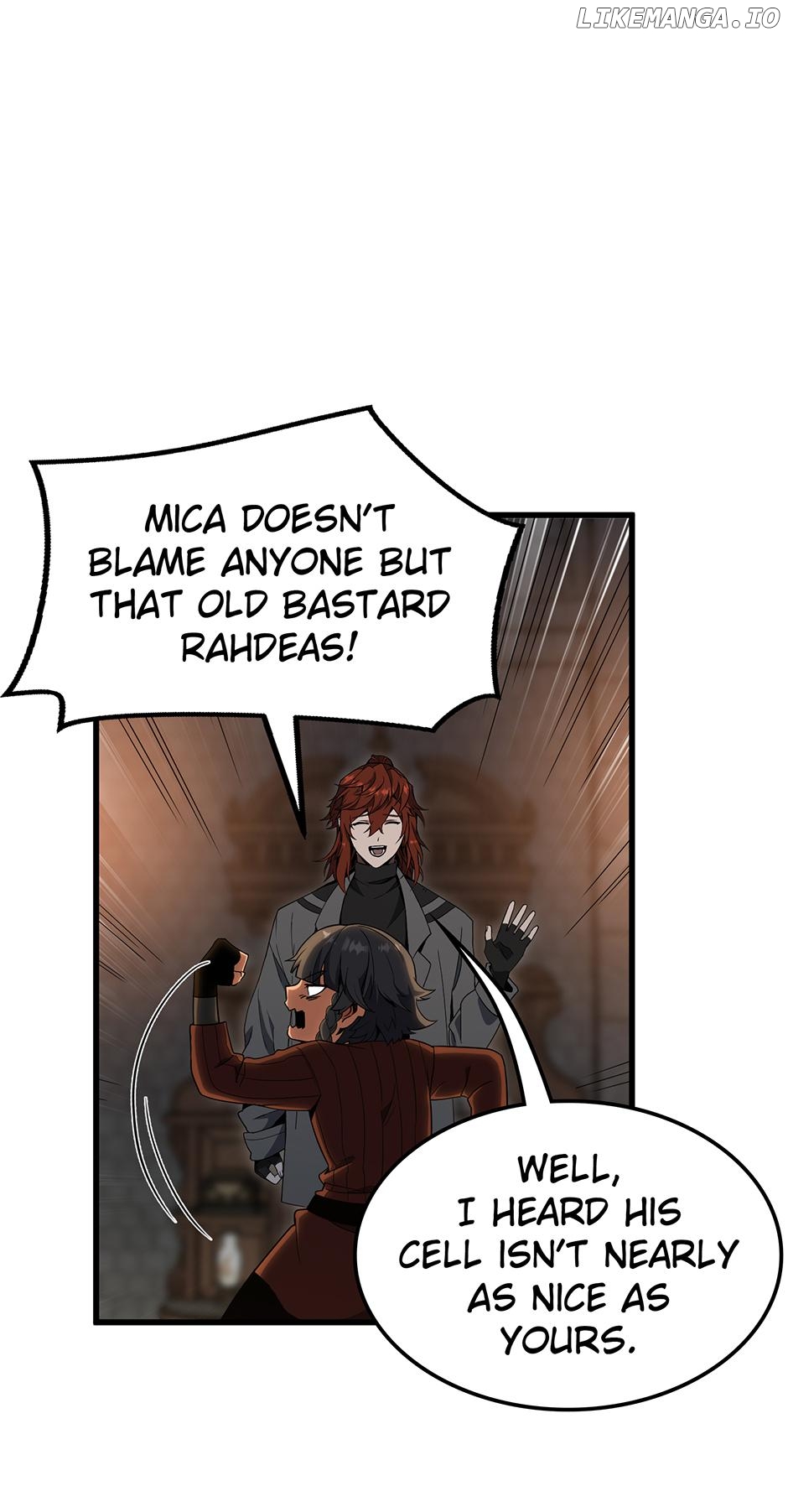 The Beginning After The End Chapter 212 image 52